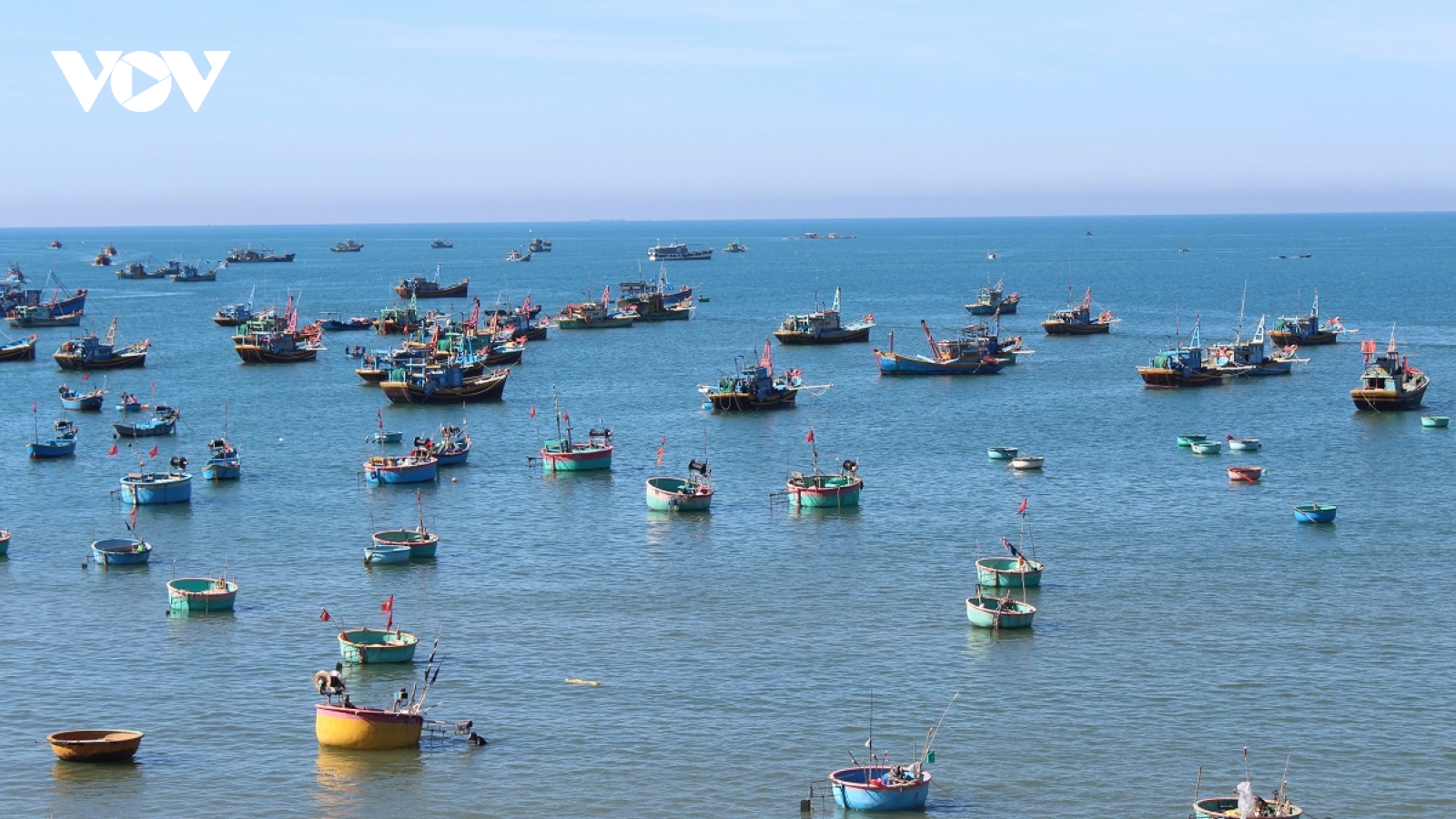 Lâm Đồng hoàn thành 17/19 nhiệm vụ phục vụ công tác chống khai thác IUU